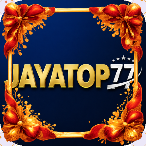 jayatop77 — mitra unggulan